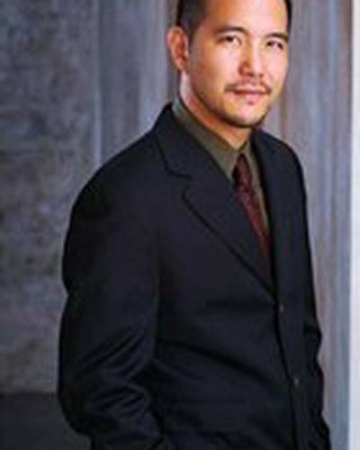 Джеймс Си фото