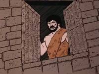 Кадр Возвращение на планету обезьян