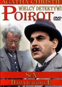 Постер Пуаро