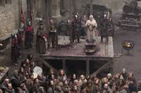 Кадр Столпы Земли (мини-сериал)