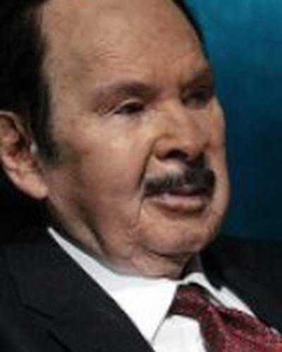 Антонио Агиляр фото