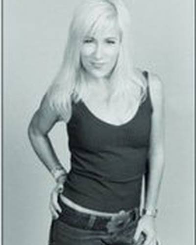 Сью Костильо фото