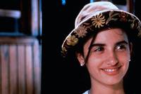 Кадр Изящная эпоха