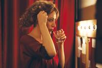 Кадр Сон предыдущей ночи