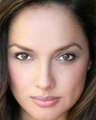 Ларисса Гомес фото