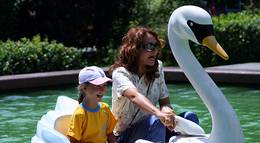 Кадр из фильма "Сваты 4" - 1