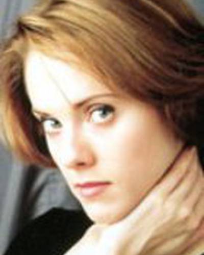 Екатерина Колганова фото