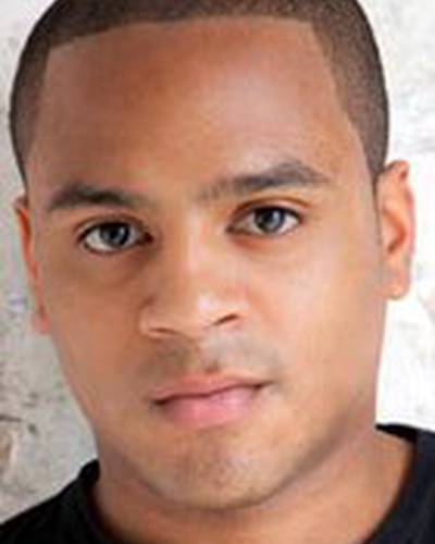 Дэниэл Энтони фото