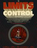 Постер из фильма "Предел контроля" - 1