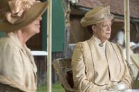 Кадр Аббатство Даунтон