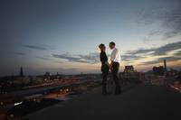 Кадр Звуки шума