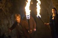 Кадр Мерлин