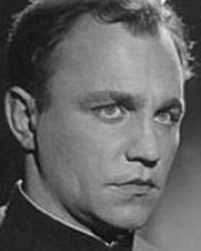 Борис Блинов фото