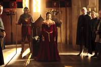 Кадр Мерлин