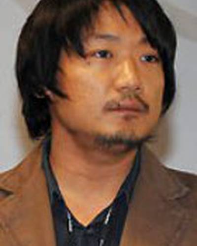 Джун-бум Парк фото