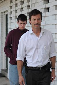 Кадр По волчьим законам