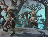 Кадр Сказка о потерянном времени