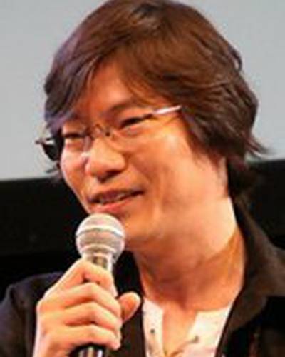 Кейзо Кусакава фото