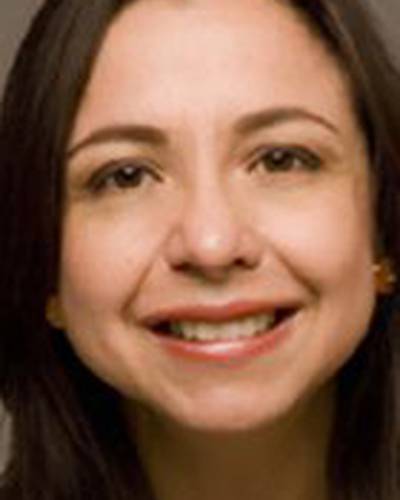 Каролина Виргез фото