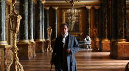 Кадр из фильма "Казанова. Последняя любовь" - 1