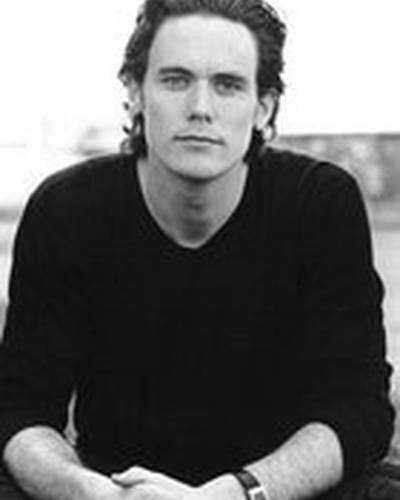 Гэбриел Олдз фото