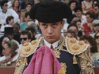 Кадр Кровь и песок