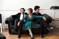 Кадр Прелюдия