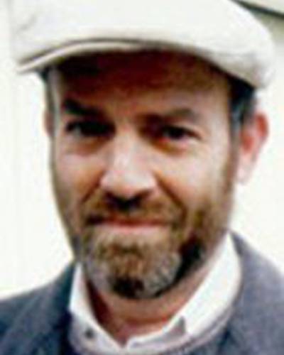 Эндрю Блох фото