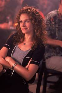 Кадр Свадьба лучшего друга