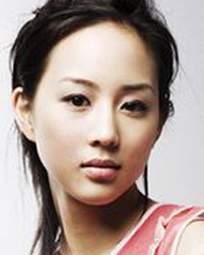 Джанин Чан фото