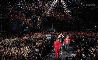 Кадр Muse – Live in Rome