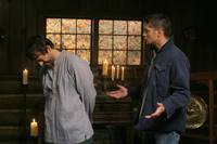 Кадр Сверхъестественное