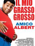 Постер из фильма "Толстяк Альберт" - 1