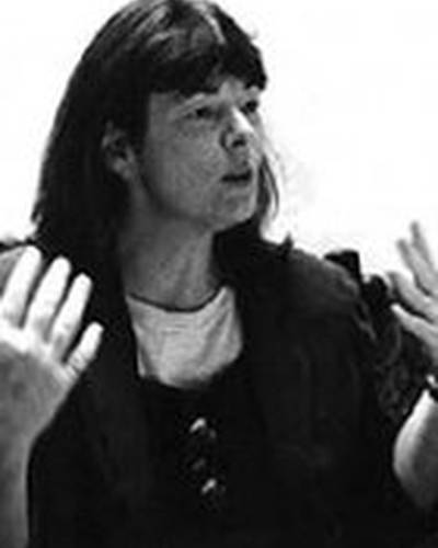 Лидия Вудворд фото