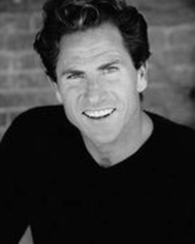 Джон Филбин фото