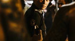 Кадр из фильма "S.P.L. Звезды судьбы 2" - 1