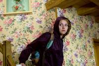 Кадр Дочь линии метро