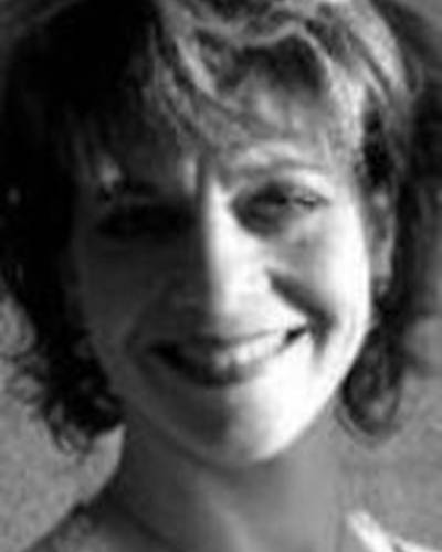 Gunvor Reynberg фото