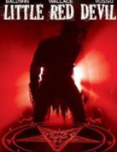 Little Red Devil