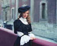 Кадр Дикое сердце