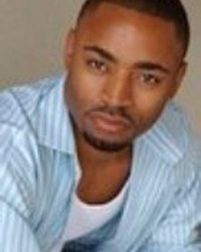 Маркус Митчелл фото