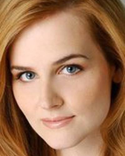 Отем Дорнфелд фото