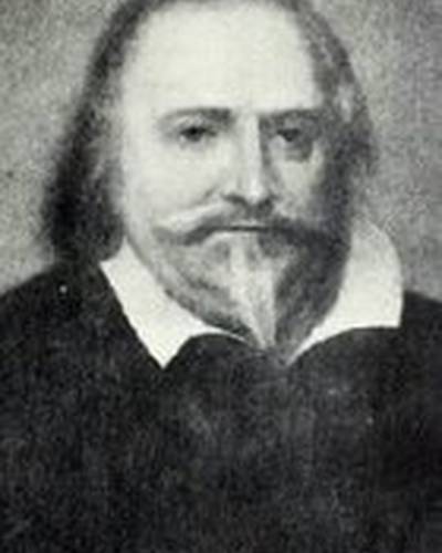 Джованни Франческо Бусенэлло фото