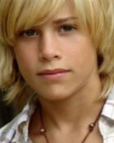 Дилан Паттон фото