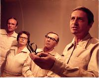 Кадр Штамм Андромеда