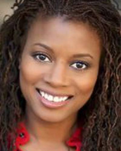 ПэШон Уилсон фото