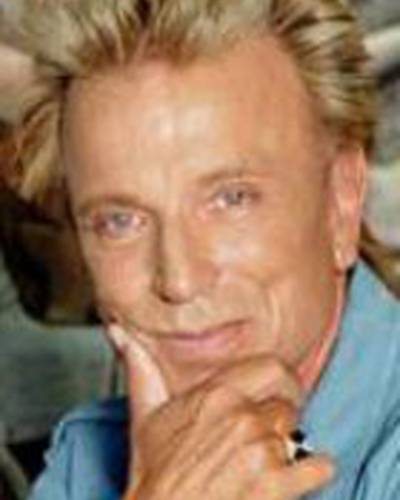 Зигфрид Фишбахер фото