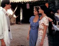 Кадр Грозовой перевал