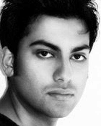 Сикандр Малик фото