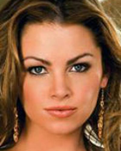 Тамара Уитмер фото